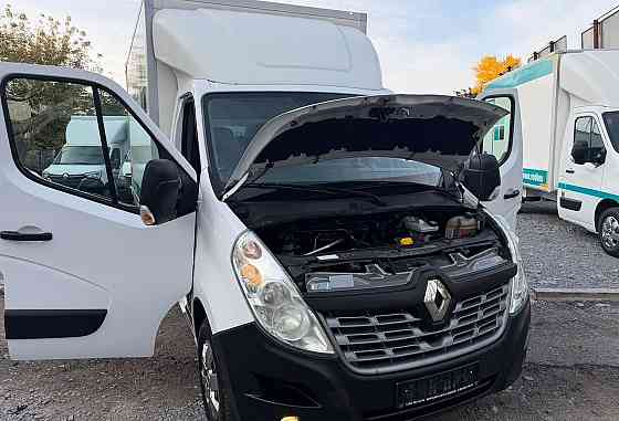 Renault Master 2019 Рівне
