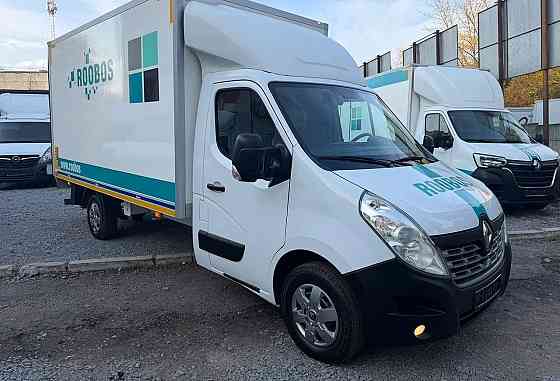 Renault Master 2019 Рівне