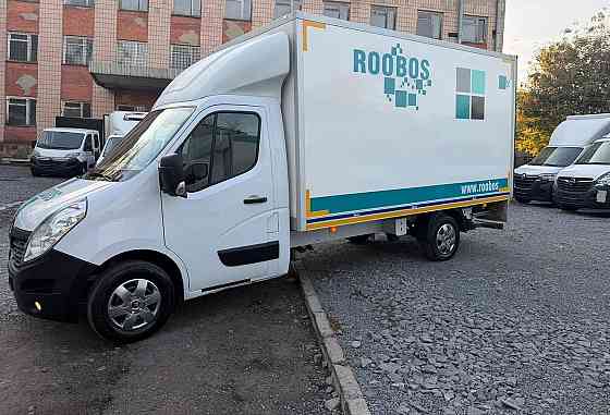 Renault Master 2019 Рівне