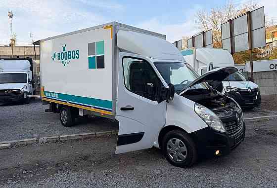 Renault Master 2019 Рівне