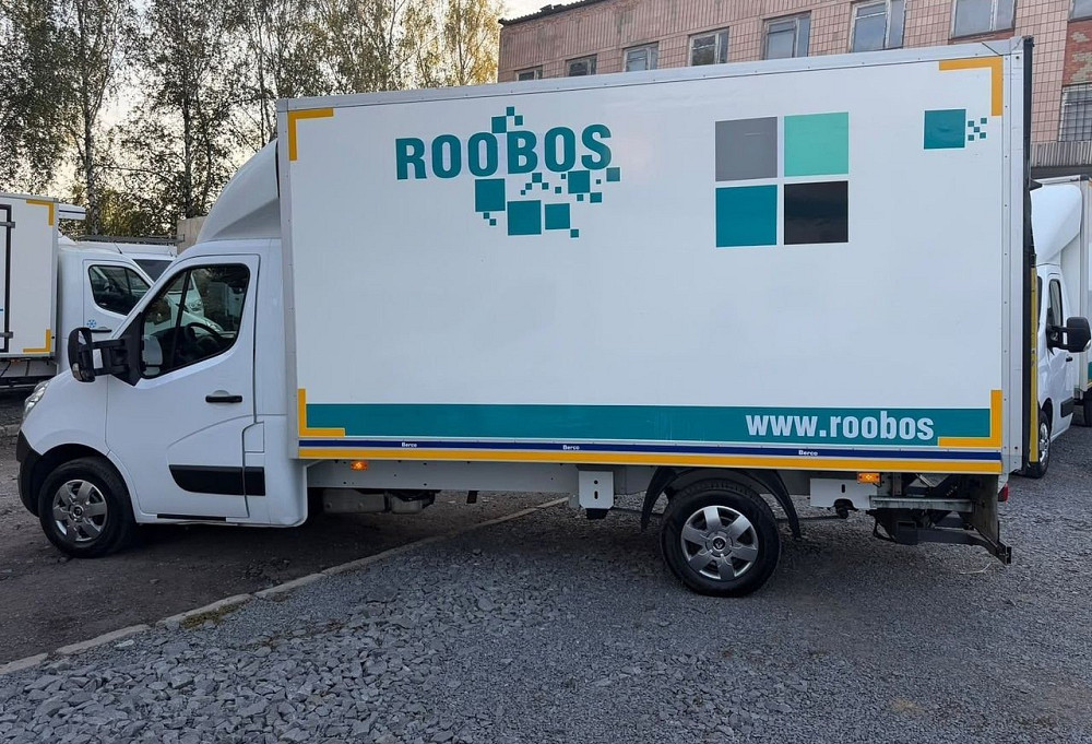 Renault Master 2019 Рівне - зображення 15