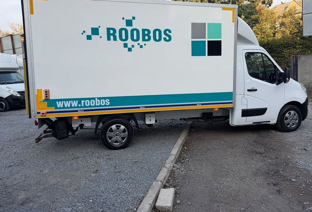 Renault Master 2019 Рівне - зображення 14