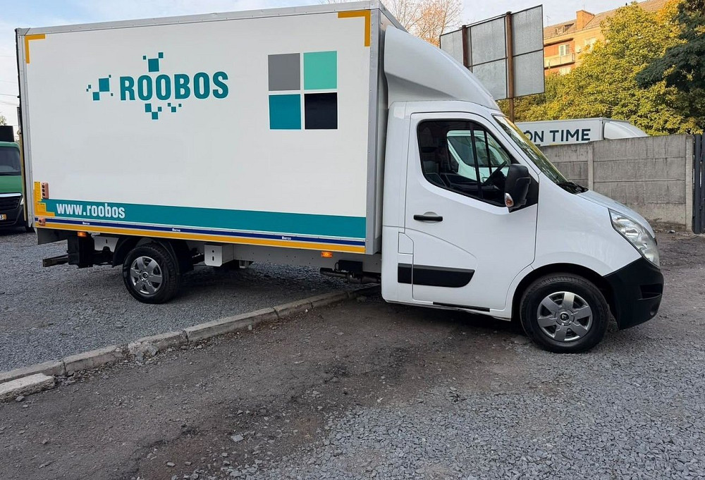 Renault Master 2019 Рівне - зображення 16