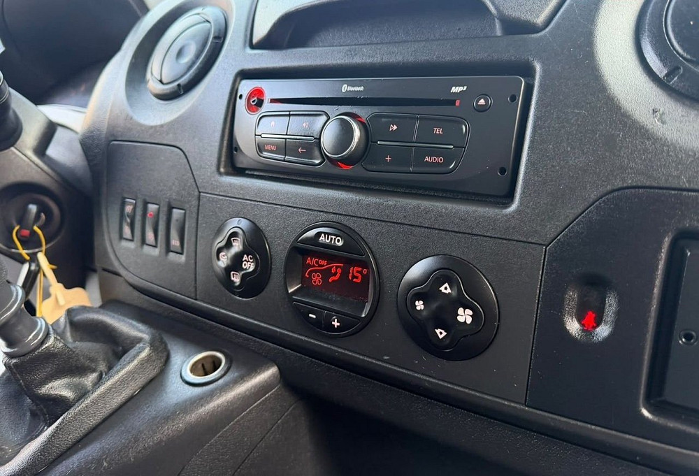 Renault Master 2019 Рівне - зображення 17