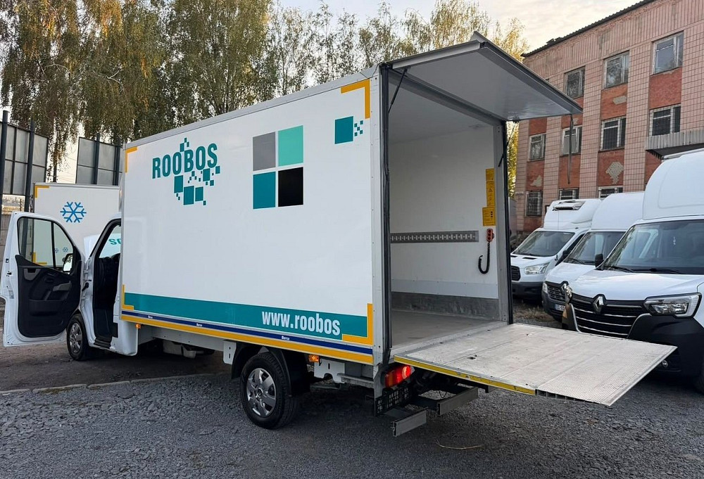 Renault Master 2019 Рівне - зображення 10