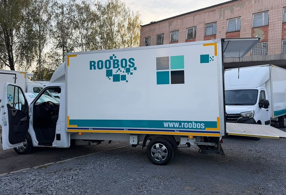 Renault Master 2019 Рівне - зображення 8