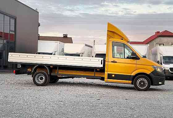 Volkswagen Crafter 2020 Рівне