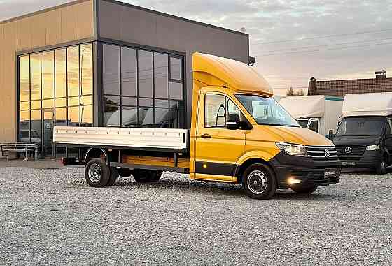 Volkswagen Crafter 2020 Рівне