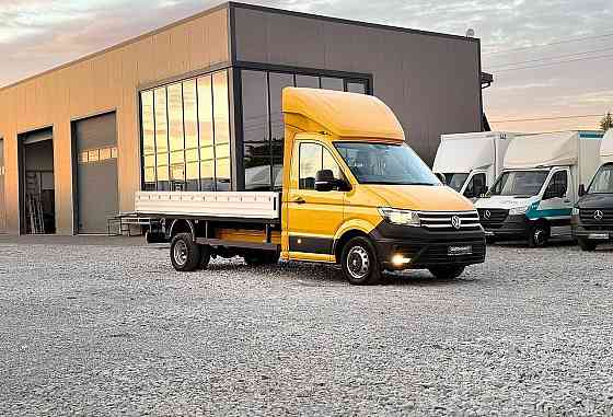 Volkswagen Crafter 2020 Рівне