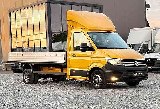 Volkswagen Crafter 2020 Рівне