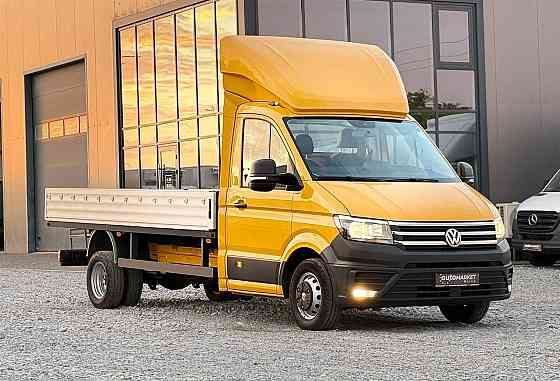 Volkswagen Crafter 2020 Рівне