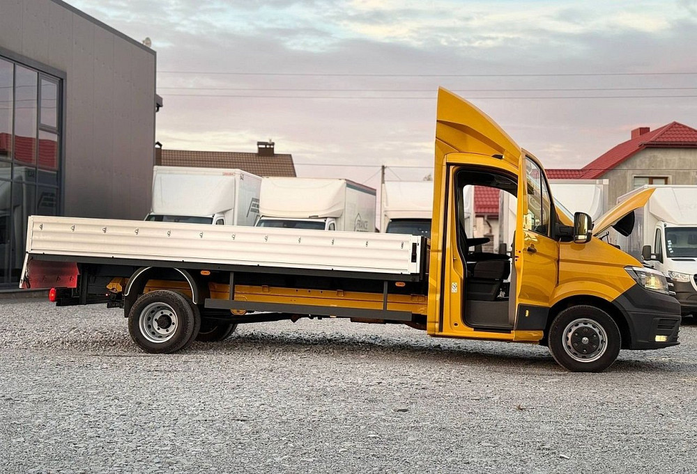 Volkswagen Crafter 2020 Рівне - зображення 19