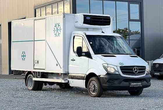 Mercedes-Benz Sprinter 2018 Рівне