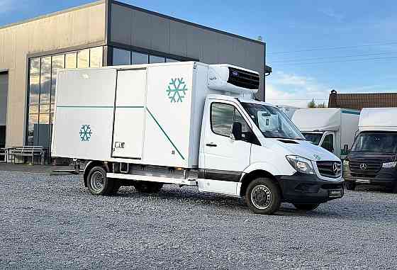 Mercedes-Benz Sprinter 2018 Рівне