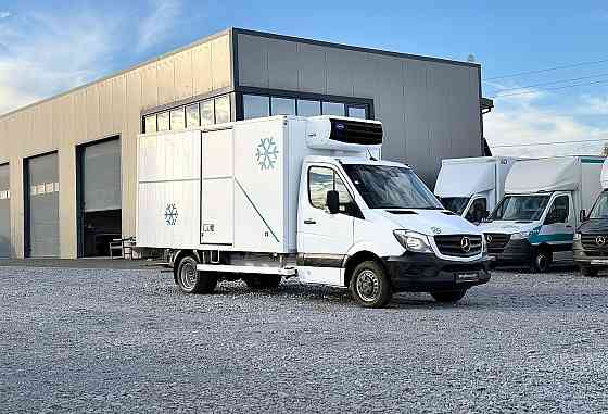 Mercedes-Benz Sprinter 2018 Рівне