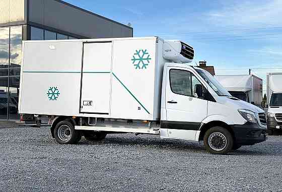Mercedes-Benz Sprinter 2018 Рівне