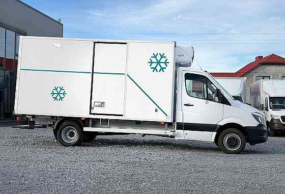 Mercedes-Benz Sprinter 2018 Рівне