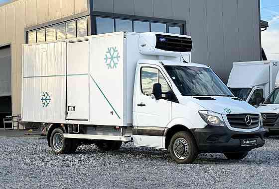 Mercedes-Benz Sprinter 2018 Рівне