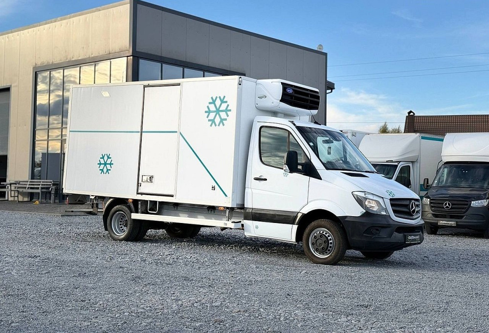 Mercedes-Benz Sprinter 2018 Рівне - зображення 4