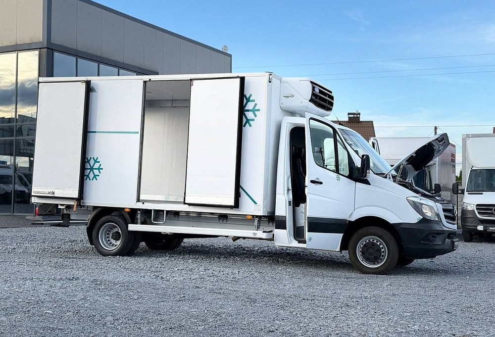 Mercedes-Benz Sprinter 2018 Рівне - зображення 20