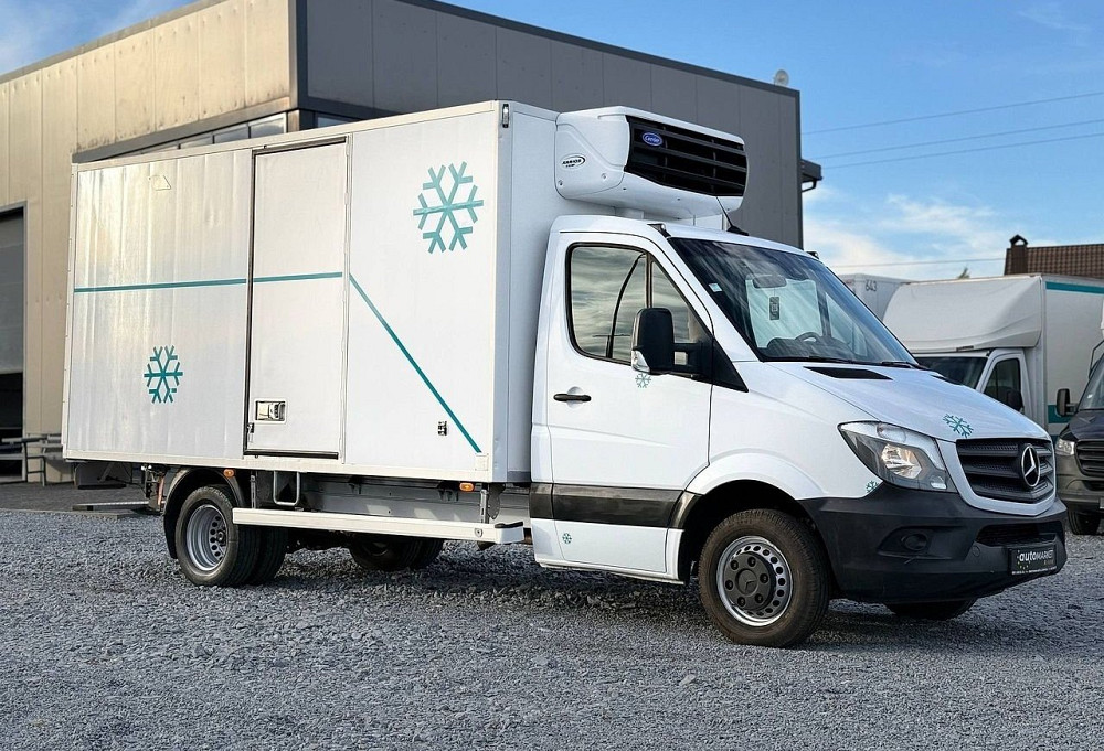 Mercedes-Benz Sprinter 2018 Рівне - зображення 9