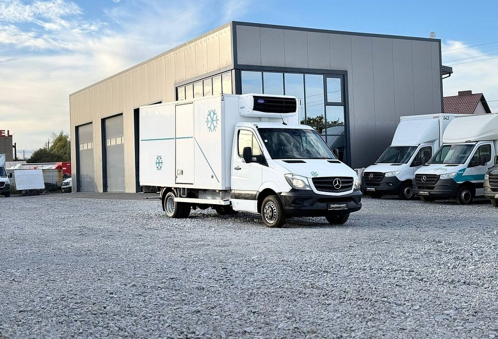 Mercedes-Benz Sprinter 2018 Рівне - зображення 7