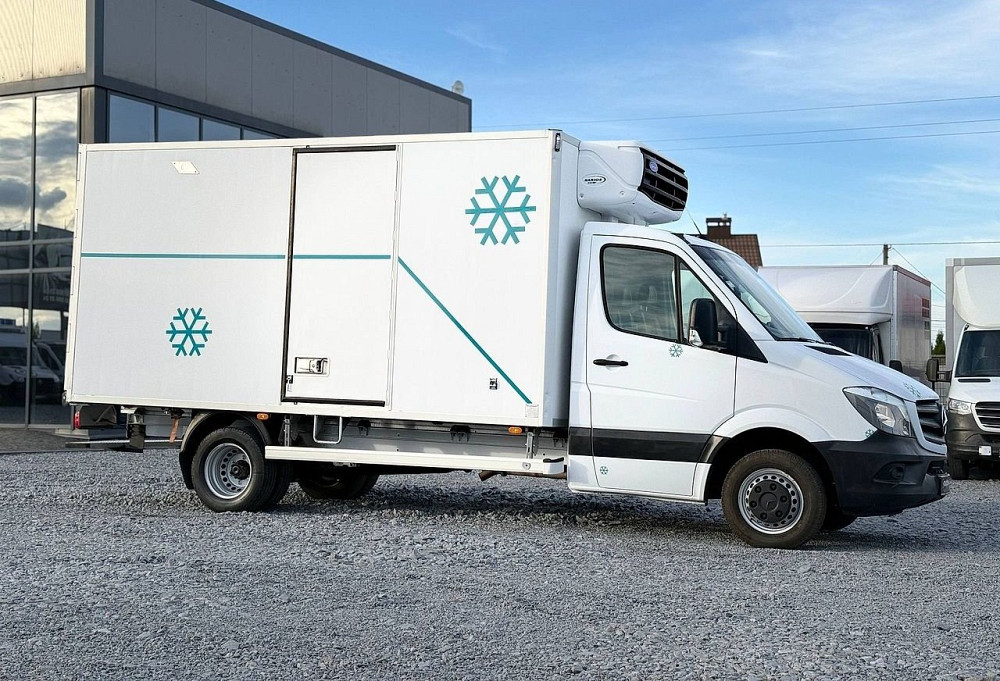 Mercedes-Benz Sprinter 2018 Рівне - зображення 3