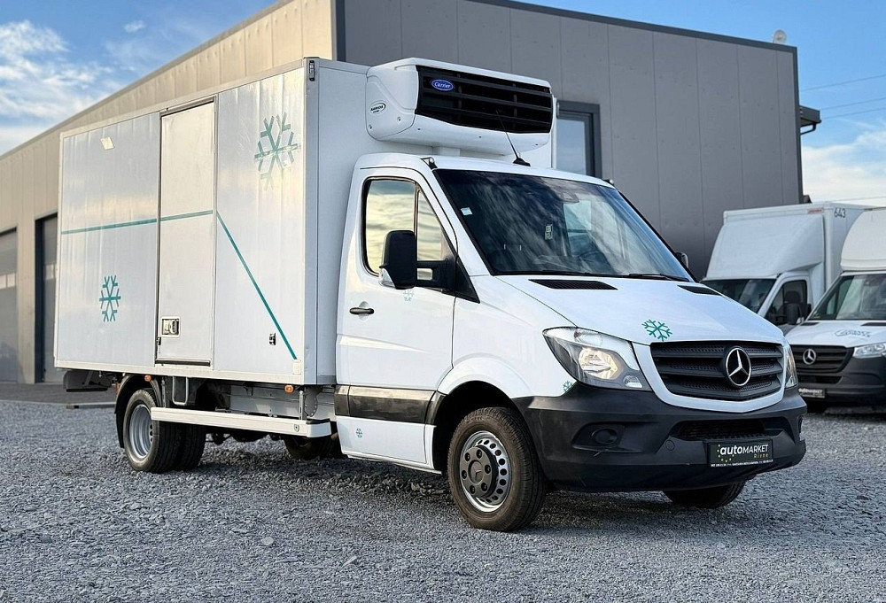 Mercedes-Benz Sprinter 2018 Рівне - зображення 10