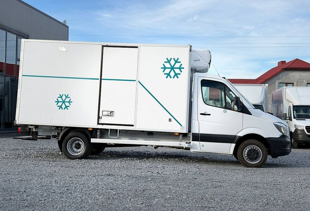 Mercedes-Benz Sprinter 2018 Рівне - зображення 2