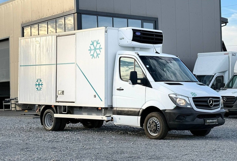 Mercedes-Benz Sprinter 2018 Рівне - зображення 6