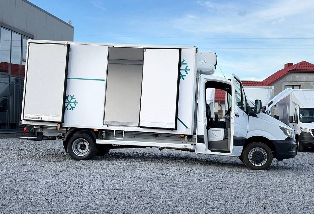Mercedes-Benz Sprinter 2018 Рівне - зображення 19