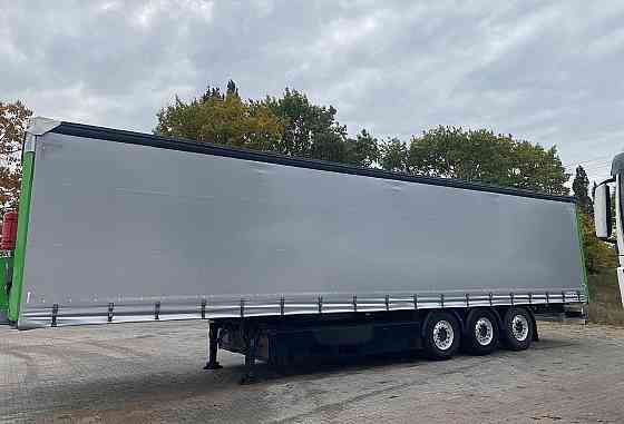 Schmitz Cargobull SCB S3B 2019 Коломия