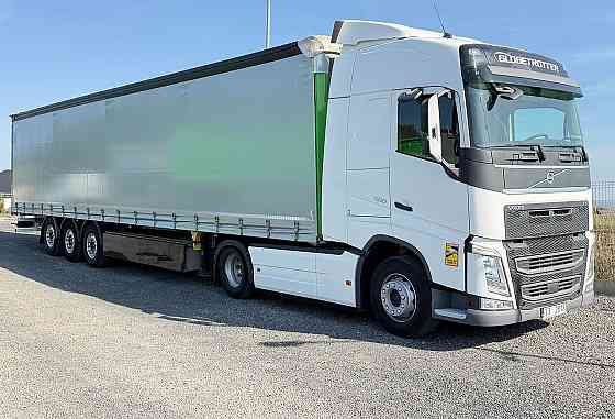 Schmitz Cargobull SCB S3B 2019 Коломия