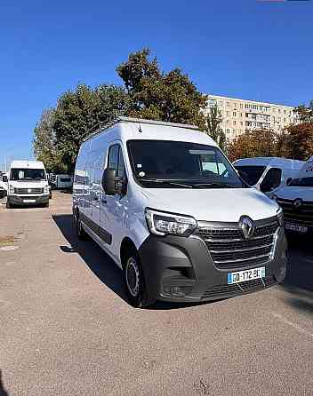Renault Master 2021 Київ