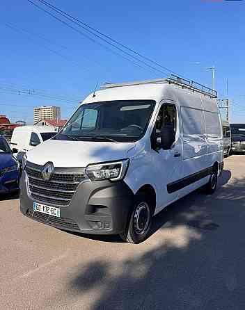 Renault Master 2021 Київ
