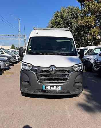 Renault Master 2021 Київ