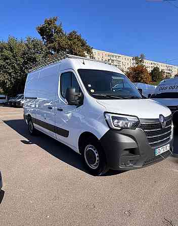 Renault Master 2021 Київ