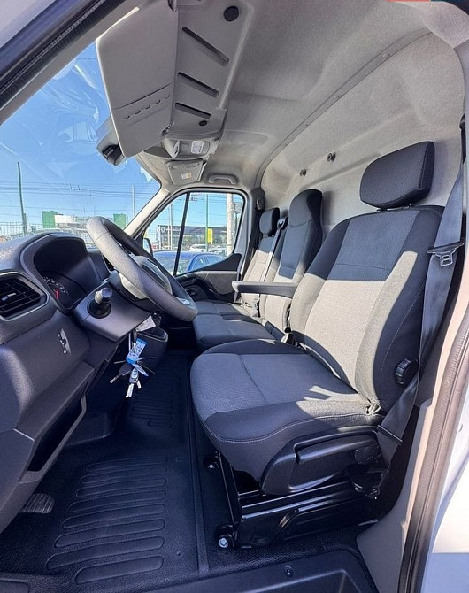 Renault Master 2021 Київ - зображення 13