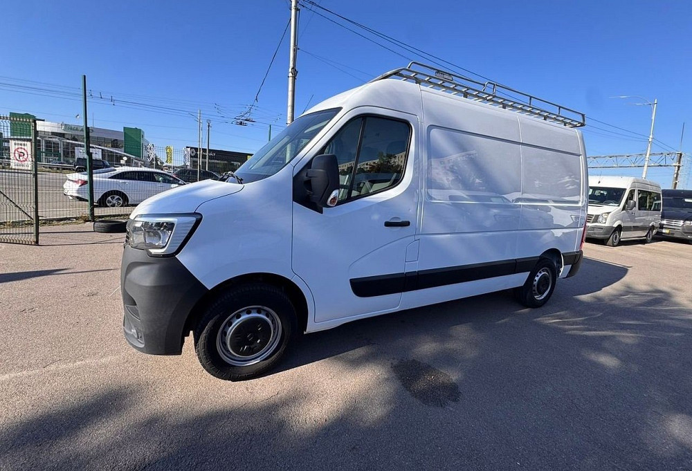 Renault Master 2021 Київ - зображення 5