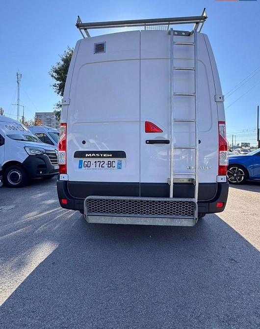 Renault Master 2021 Київ - зображення 8
