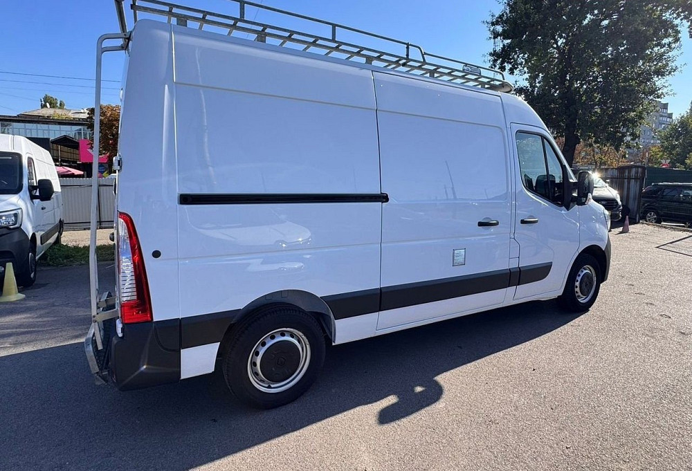 Renault Master 2021 Київ - зображення 10