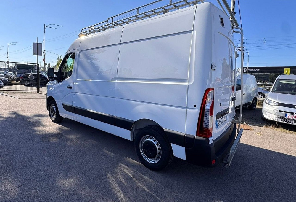 Renault Master 2021 Київ - зображення 6