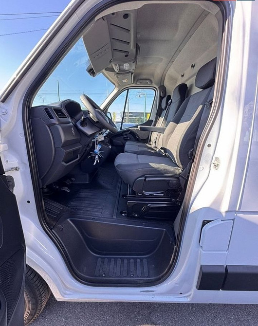 Renault Master 2021 Київ - зображення 12