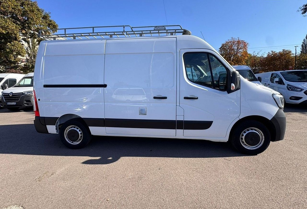Renault Master 2021 Київ - зображення 11