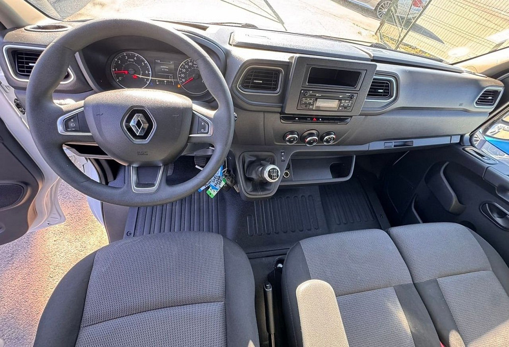 Renault Master 2021 Київ - зображення 15