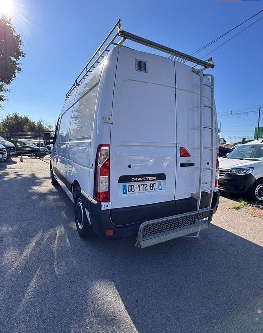 Renault Master 2021 Київ - зображення 7
