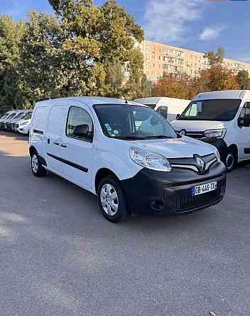 Renault Kangoo 2021 Київ