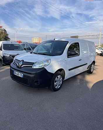 Renault Kangoo 2021 Київ