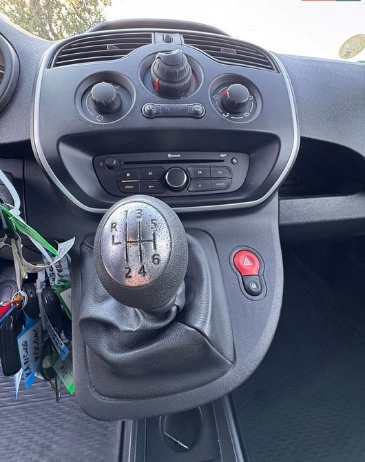 Renault Kangoo 2021 Київ - зображення 20