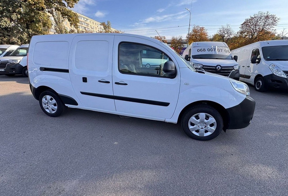 Renault Kangoo 2021 Київ - зображення 11